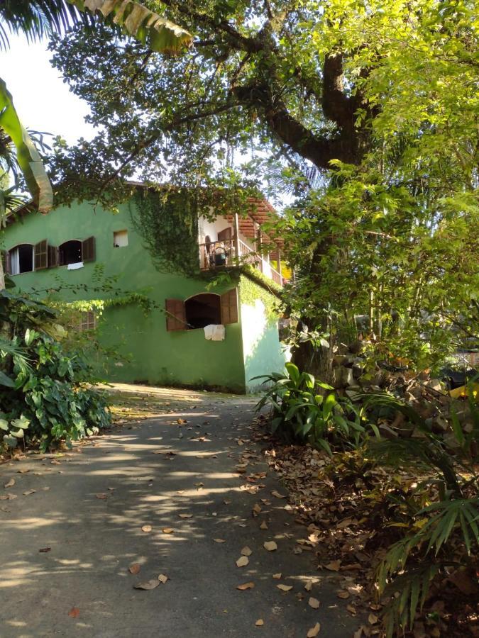 Casa Joao Ricardo Hostel Angra dos Reis Ngoại thất bức ảnh